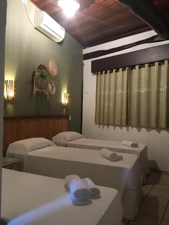 Quarto Triplo