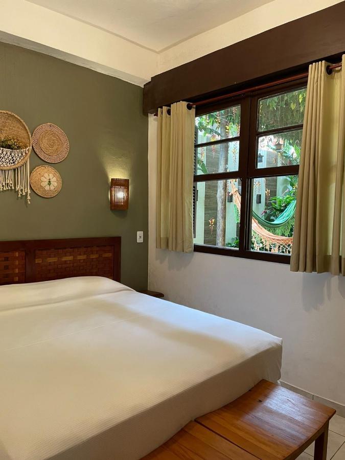 Quarto Individual