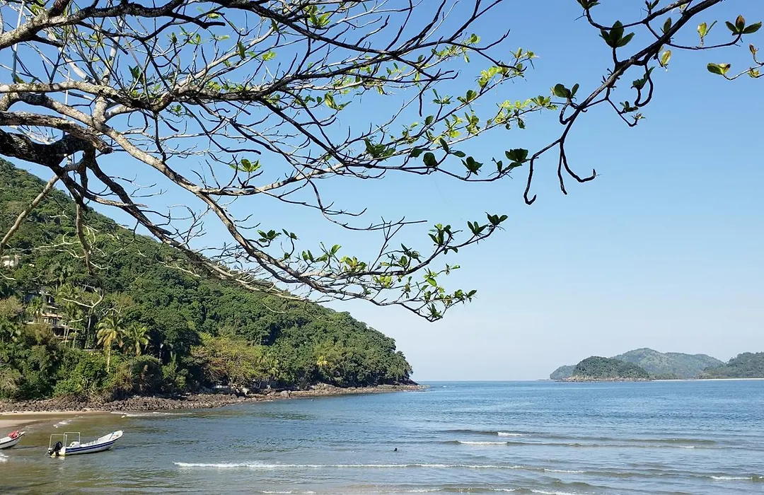 Pousada Parcel das Ilhas-1